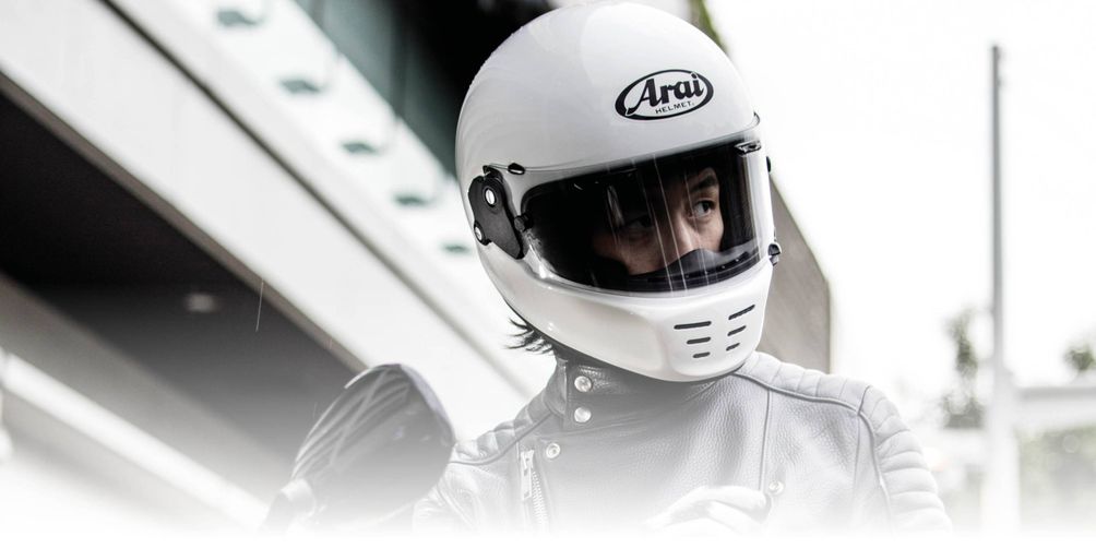 Arai Concept XE