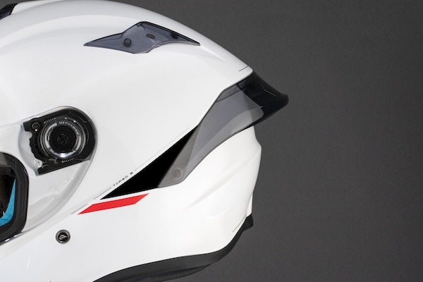 aleron mt helmets