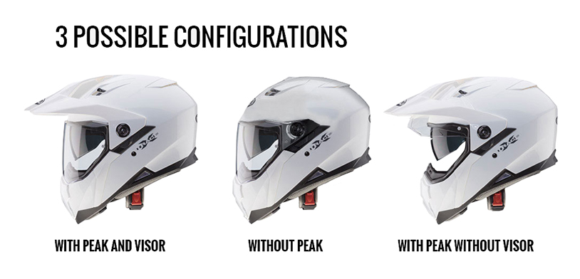 xtrace-casco xtrace-casco