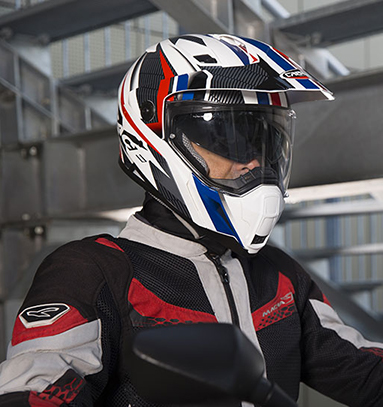 xtrace-casco-2 xtrace-casco-2