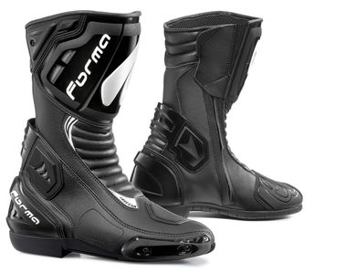 BOTAS-FORMA-FRECCIA