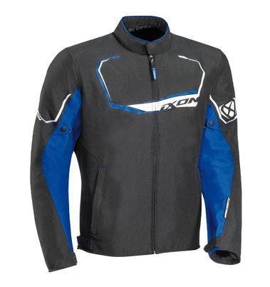 Chaqueta-moto-IXON-Challange