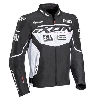 Chaqueta-moto-IXON-Matrix