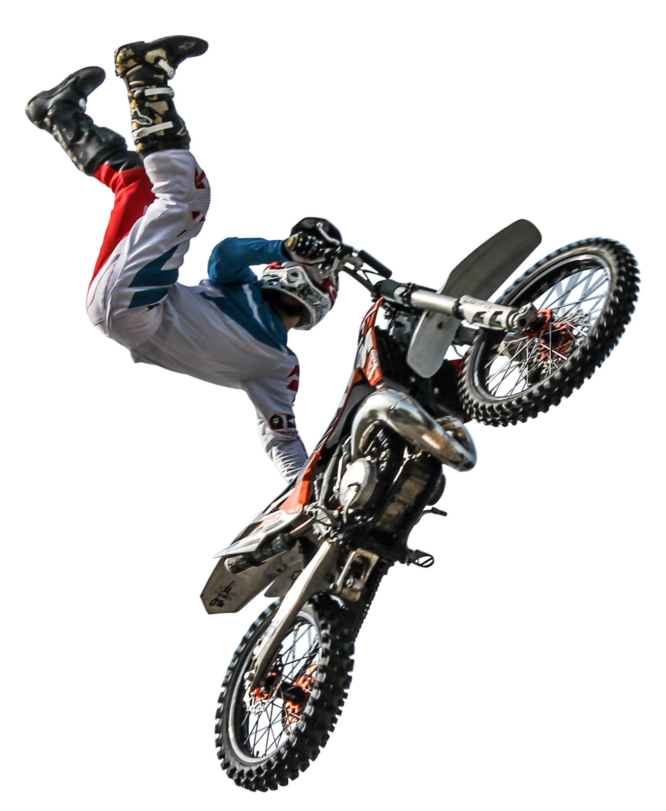 mimatumoto-motocross