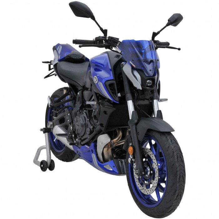 Für Y&AMAHA MT-07 MT07 FZ-07 FZ07 MT FZ 07 2021 2022 Motorrad