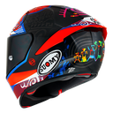 CASCO INTEGRAL SUOMY SR-GP BAGNAIA REPLICA 2021 (NO SPONSOR)