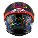 CASCO INTEGRAL SUOMY SR-GP BAGNAIA REPLICA 2021 (NO SPONSOR)