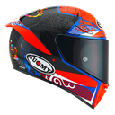 CASCO INTEGRAL SUOMY SR-GP BAGNAIA REPLICA 2021 (NO SPONSOR)