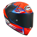 CASCO INTEGRAL SUOMY SR-GP BAGNAIA REPLICA 2021 (NO SPONSOR)