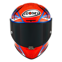 CASCO INTEGRAL SUOMY SR-GP BAGNAIA REPLICA 2021 (NO SPONSOR)