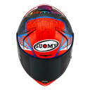 CASCO INTEGRAL SUOMY SR-GP BAGNAIA REPLICA 2021 (NO SPONSOR)