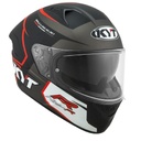 CASCO INTEGRAL KYT NF-R TRACK