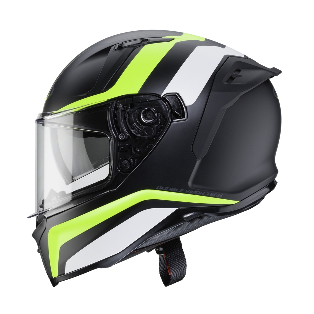 CASCO INTEGRAL CABERG AVALON BLAST