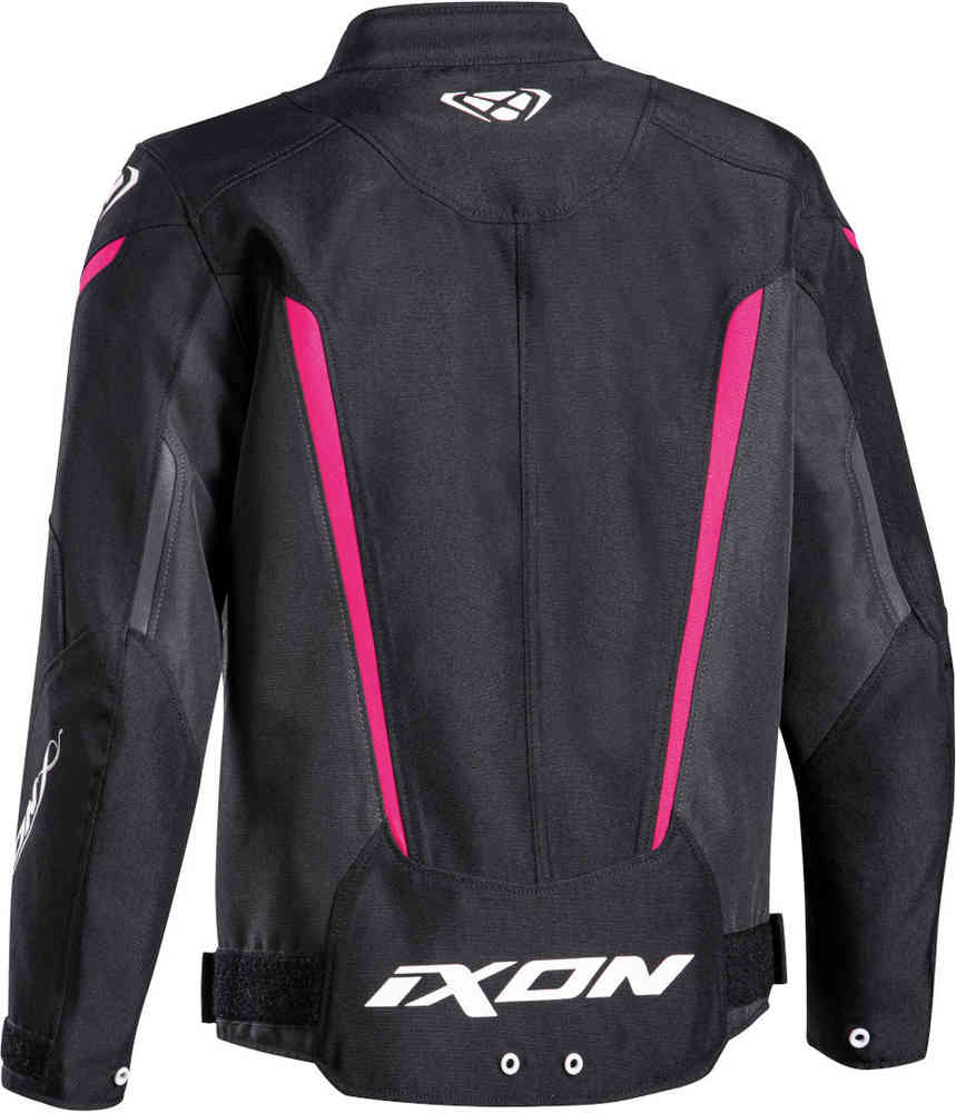 CHAQUETA IXON STRIKER KID L INVIERNO