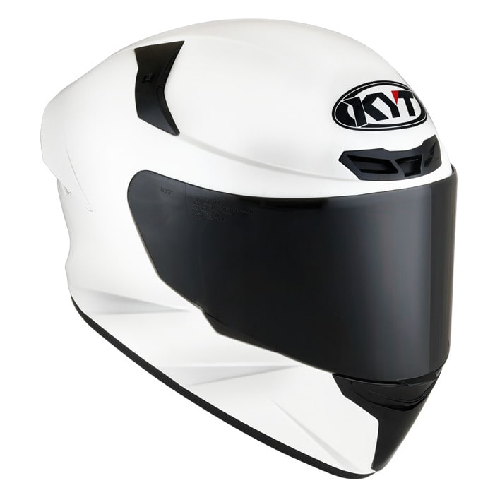 CASCO INTEGRAL KYT TT COURSE