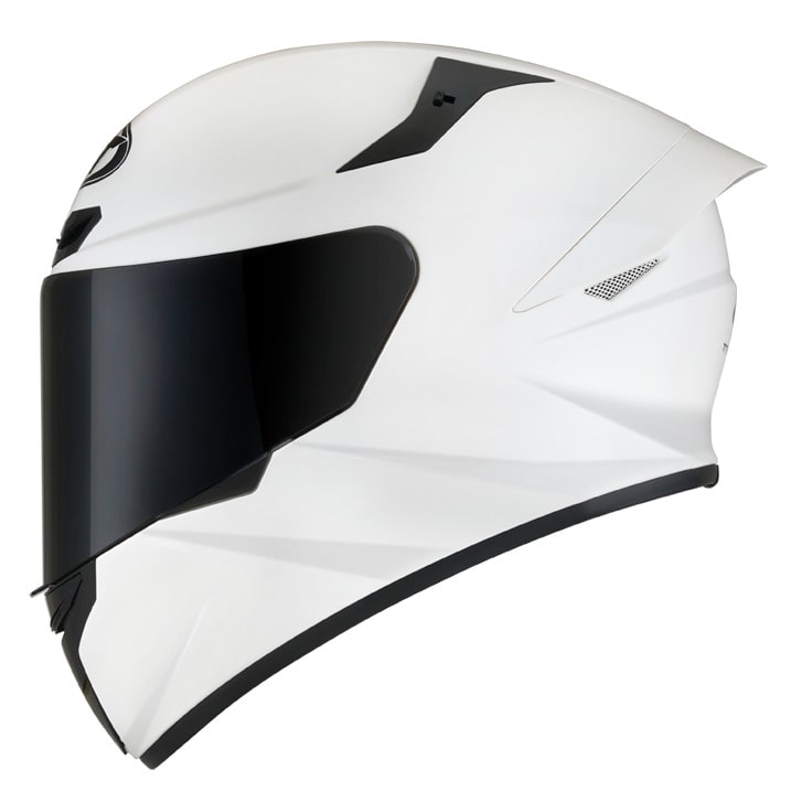 CASCO INTEGRAL KYT TT COURSE