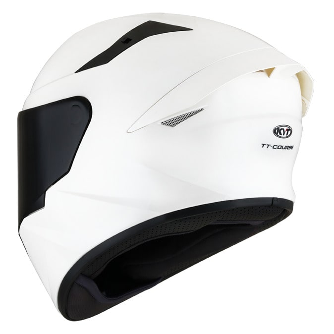 CASCO INTEGRAL KYT TT COURSE