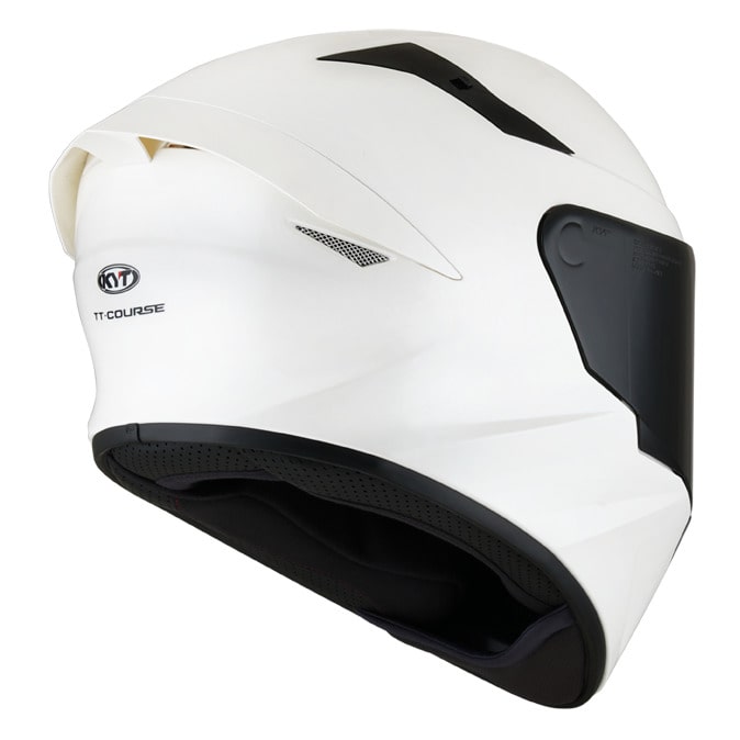 CASCO INTEGRAL KYT TT COURSE