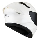 CASCO INTEGRAL KYT TT COURSE