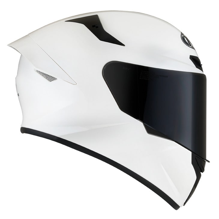 CASCO INTEGRAL KYT TT COURSE