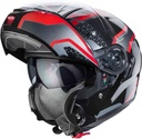 CASCO ABATIBLE CABERG LEVO SONAR