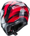 CASCO INTEGRAL CABERG DRIFT EVO CARBON SONIC