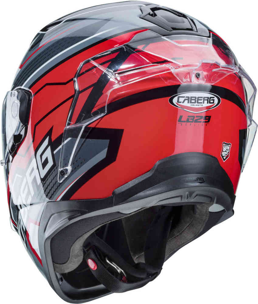 CASCO INTEGRAL CABERG DRIFT EVO LB29