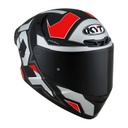 CASCO INTEGRAL KYT TT COURSE ELECTRON