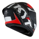 CASCO INTEGRAL KYT TT COURSE ELECTRON