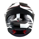 CASCO INTEGRAL KYT NZ RACE COMPETITION