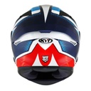 CASCO INTEGRAL KYT TT-COURSE TATI REPLICA 