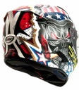 CASCO INTEGRAL SUOMY SPEEDSTAR IWANTU