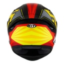 CASCO INTEGRAL KYT TT COURSE FLUX