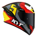 CASCO INTEGRAL KYT TT COURSE FLUX