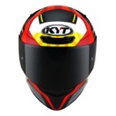 CASCO INTEGRAL KYT TT COURSE FLUX