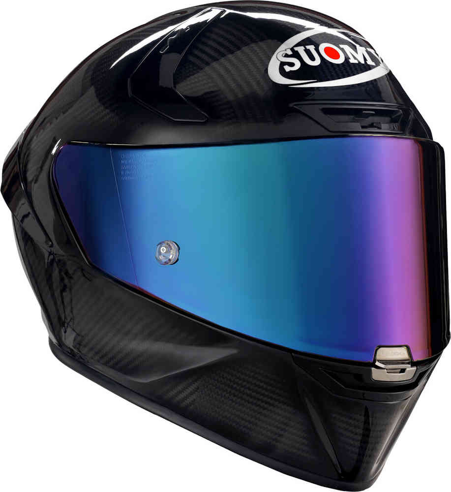 CASCO INTEGRAL SUOMY SR-GP CARBON