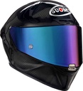 CASCO INTEGRAL SUOMY SR-GP CARBON