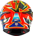 CASCO INTEGRAL SUOMY SR-GP FULLSPEED 