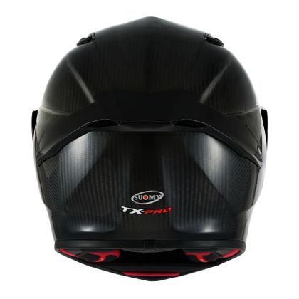 CASCO INTEGRAL SUOMY TX-PRO CARBON IN SIGHT 