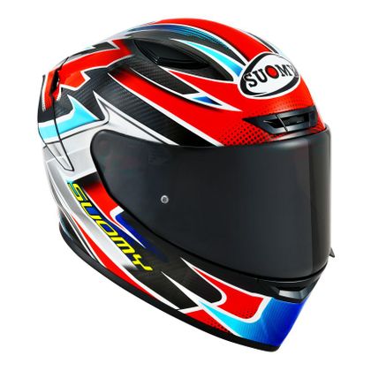 CASCO INTEGRAL SUOMY TX-PRO FLAT OUT 