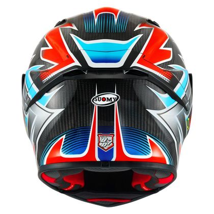 CASCO INTEGRAL SUOMY TX-PRO FLAT OUT 