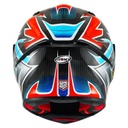 CASCO INTEGRAL SUOMY TX-PRO FLAT OUT 