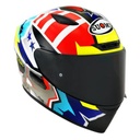 CASCO INTEGRAL SUOMY TX-PRO HIGHER 