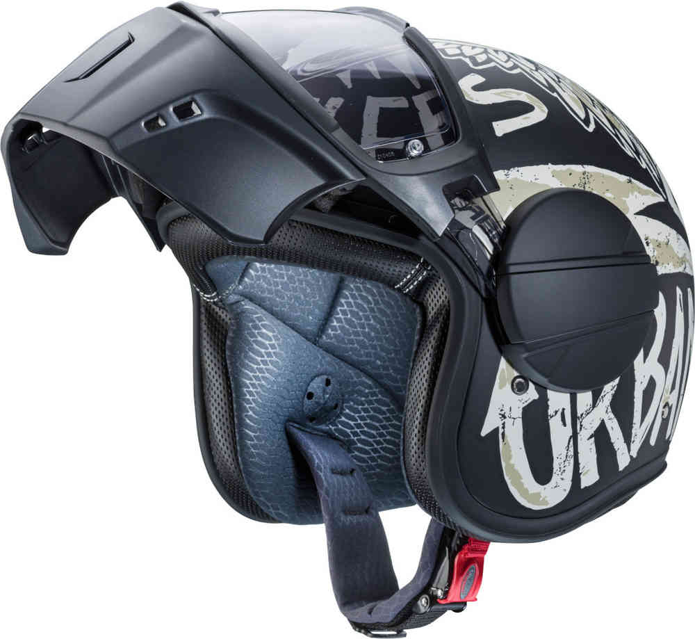 CASCO JET CABERG GHOST NUKE