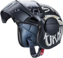 CASCO JET CABERG GHOST NUKE