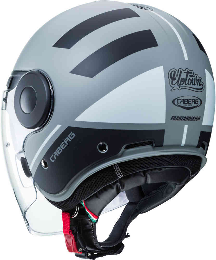 CASCO JET CABERG UPTOWN LOFT