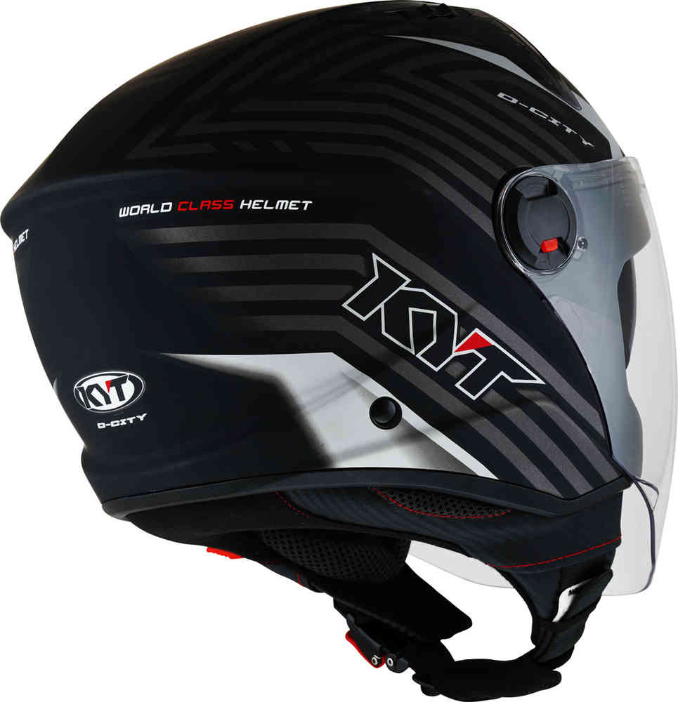 CASCO JET KYT D-CITY LUCENT