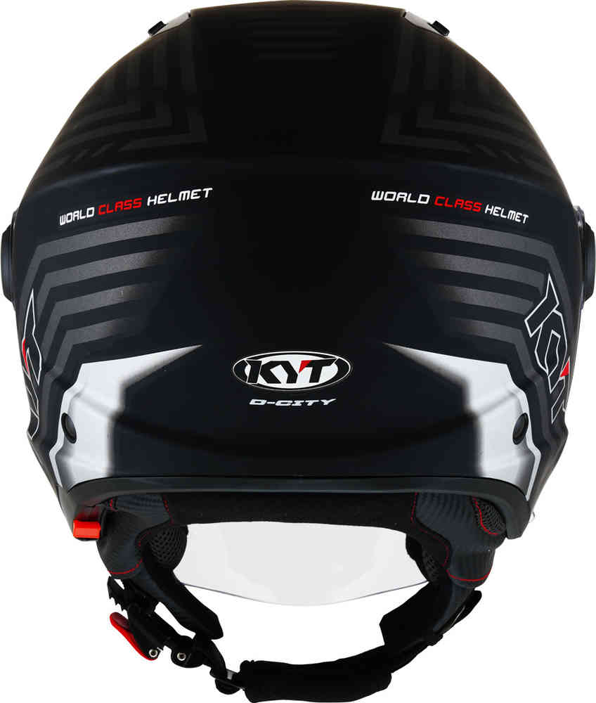 CASCO JET KYT D-CITY LUCENT