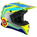 CASCO OFF ROAD  SUOMY MX SPEED PRO FORWARD