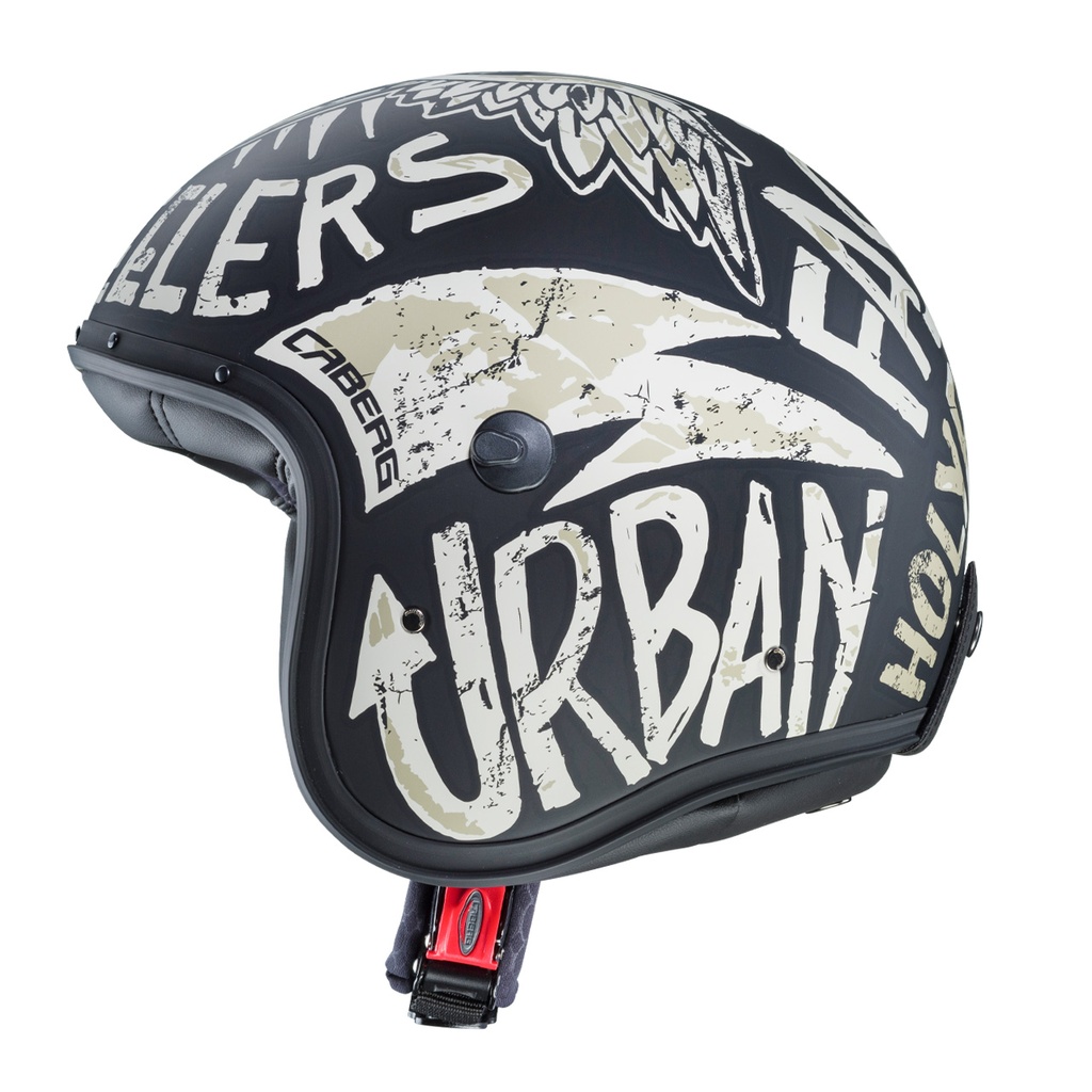 CASCO JET CABERG FREERIDE NUKE